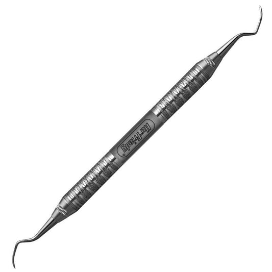 Curette HF SIU13/146 n° 13/14 de l'Université de l'Indiana n° 6 SS n° 897507
