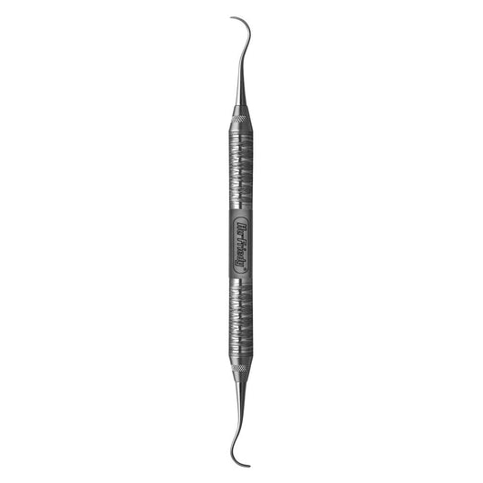HF SIU17/186 #17/18 Curette Indiana Univ #6 Satin S. #628069