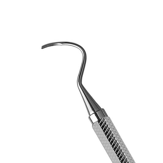 HF SME1 10/11 (ME-1) DE Curette #2 Octogone #195537