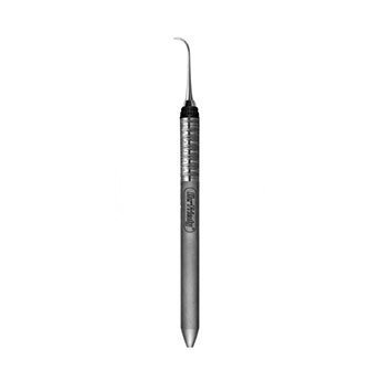 Curette Nebraska HF SN1287 #128 SE #7 Acier satiné #462756