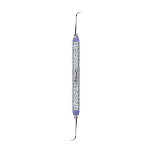 Curette HF SN128DE9E2 SE Nebraska 128 n° 9 Everedge Hdl. n° 158356