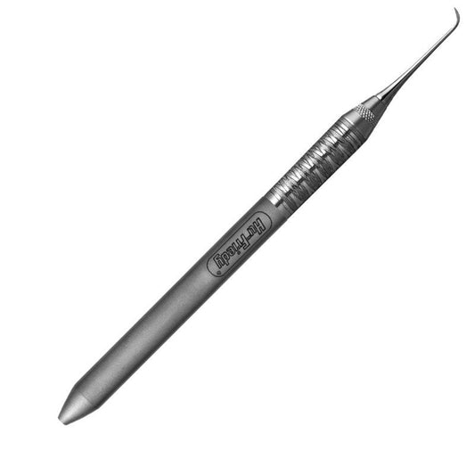 HF SYG156 #YG7/8 Younger-Good, DE #6 Acier satiné #405035
