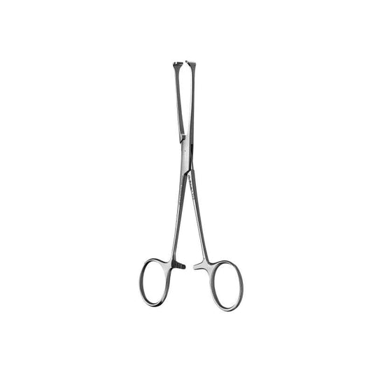 HF TFS Allison Tissue Forceps Straight  #746568
