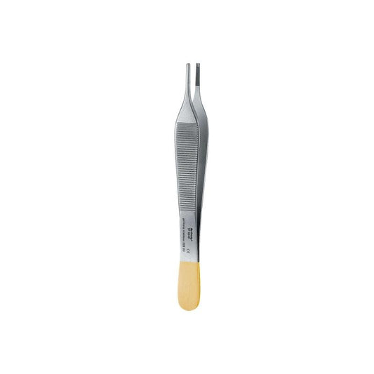 HF #TP5043 Adson-Brown Perma Sharp Tissue Pliers #419877..