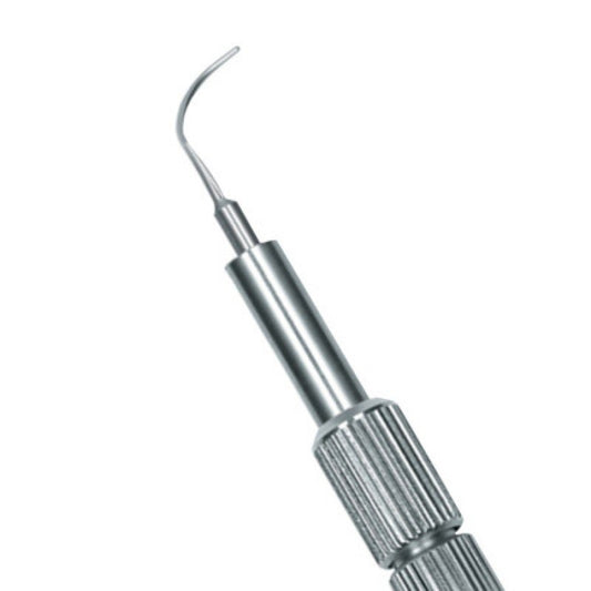Hu-Friedy After Five™ Swivel Ultrasonic Insert – Right (30 kHz) Model UI30KSL10R (#463957)