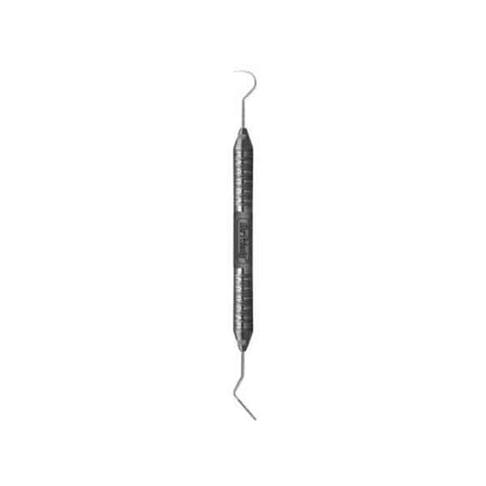 HF XP23/GF6 #23/GF Expro #6 Acier satiné #649597
