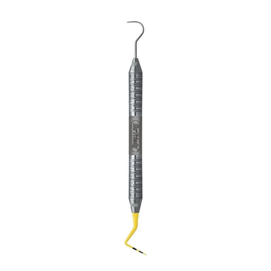 HF XP23/PH6 #23 Exp./Sonde SatStl #629715