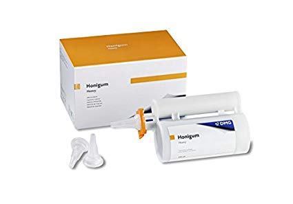HONIGUM MIXSTAR HEAVY 390ml+10 Tips #999537