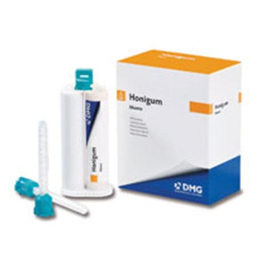 HONIGUM MONO 4x50ml AUTOMIX+12 x Intra&mixing #999830