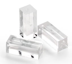 Blocs acryliques de pratique HYFLEX Endo Pk-3 (Coltene) #H8101