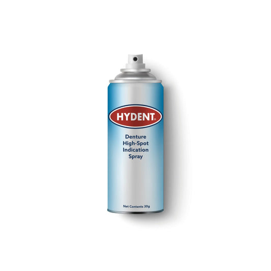 Hydent® For Denture High-Spot Indication | Curion Dental