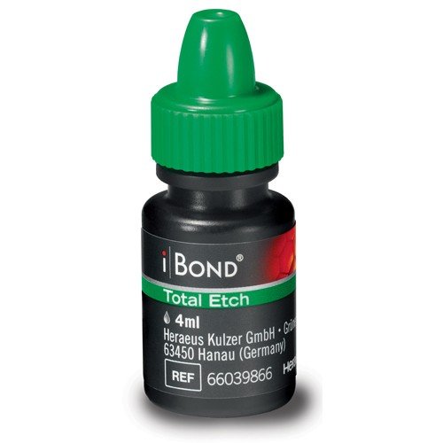 IBOND Total Etch Flacon de 4 ml (Kulzer) 66040094