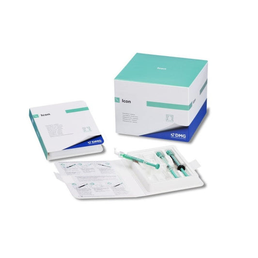 Kit mini surface lisse ICON (DMG) n° 220402