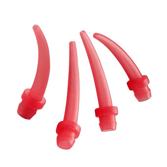 Embouts intra-buccaux AQUASIL violets (100) – n° 626386 par DENTSPLY