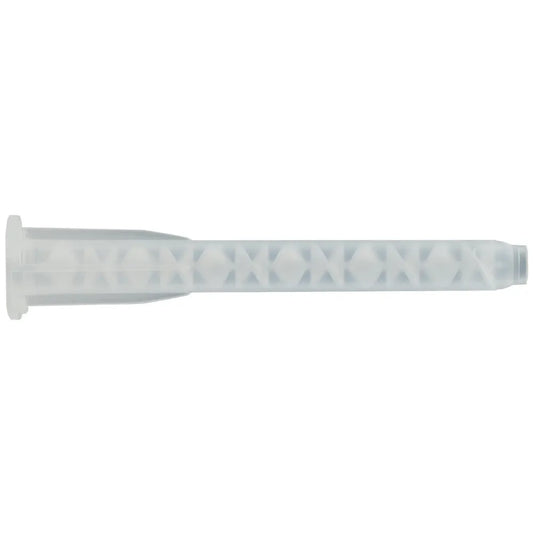 Embouts mélangeurs JET PRESIDENT #C4832 RB Bx/48 transparents (Coltene)