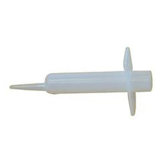 DISPORAL Bx/50 Syringes (Surgident) #50099104 (Kulzer)