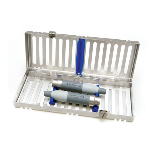 HF IM30IQ8  Symmetry IQ HandPiece Cassette Single #923168
