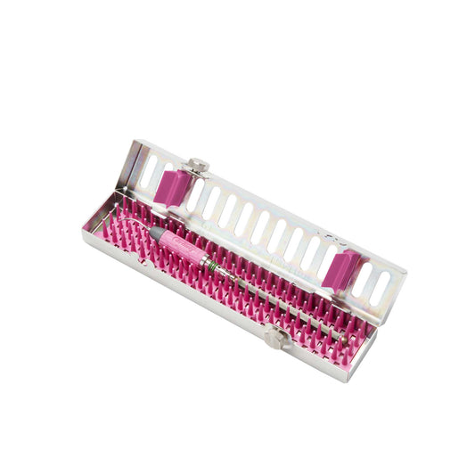 HF IMINSRT10 Ultrasonic Kit Universal 10