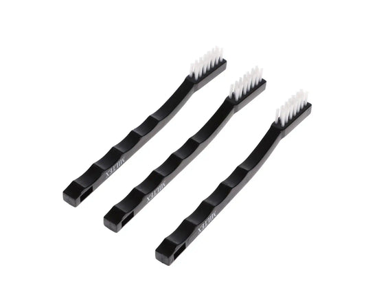 CLEANING BRUSH (Miltex) Nylon Bristle