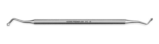 PREMIER #1003090 CARVER #21C DE