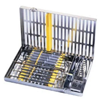 Cassette Inst.Sig-Stat HF ​​IM 12