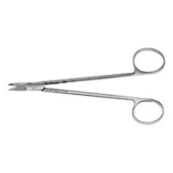 HF S8       #8 Quinby Scissors            #121223