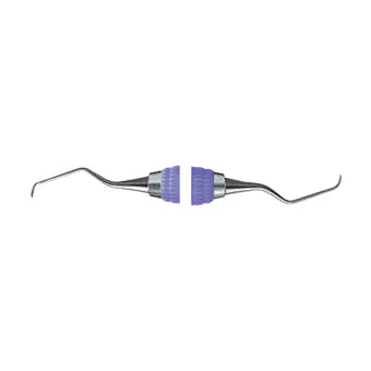 HF SAS3/4R6 #3/4 Mini-5 Gracey RIGID Satin #460303