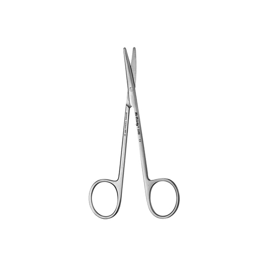 HF SMB Baby Metzenbaum Scissors