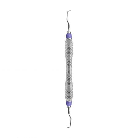 Curette rigide HF SRP1/2RC8E2 #1/2 After 5, EE2, grise