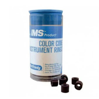 HF REG. ID 50 anneaux