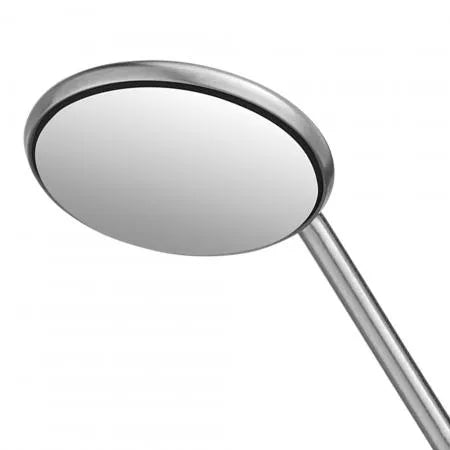 Miroir buccal HF HD CS SS, paquet de 3