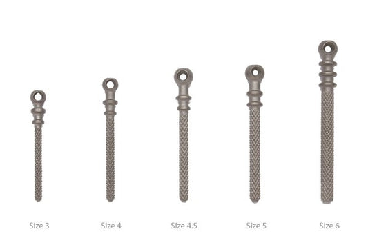 RECHARGE INTEGRA-POST (10) #001105 PREMIER