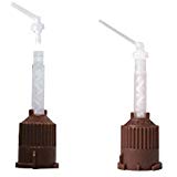 EMBOUTS BLANCS INTRA-ORAUX Paquet de 100 (GC) #150100