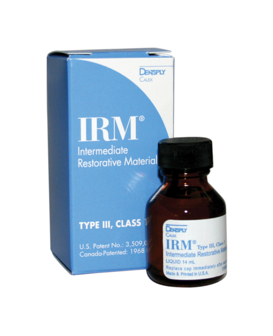 IRM LIQUIDE UNIQUEMENT 14 ml #610004 (DENTSPLY)