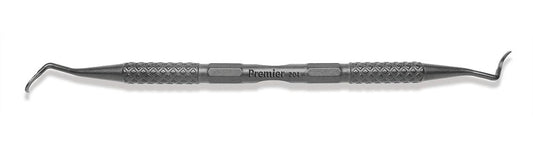 PREMIER #9061423 DÉTARTREURS D'IMPLANTS Double extrémité (2) Postérieur 204