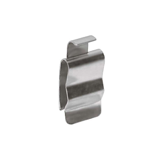 Cassette A/W Syringe Clip
