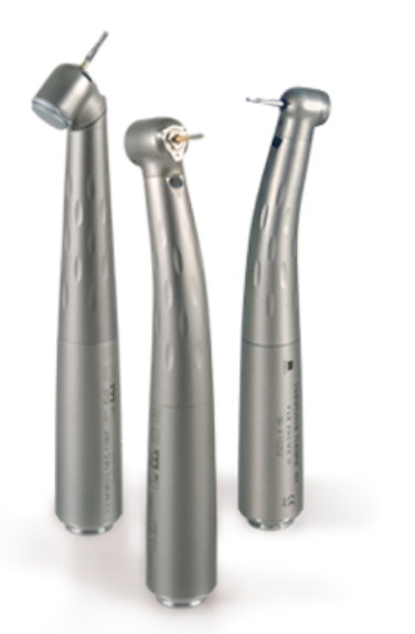 Turbine Twinpower 4H PAR-4HUMX-OKV (accouplement Kavo MultiFlex Lux) n° 16-5357578