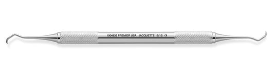 PREMIER #1004833 Jac 1S/1S DE LT Poignée ronde