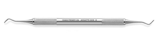 PREMIER #1004835 Jac 2S/3S DE LT Poignée ronde