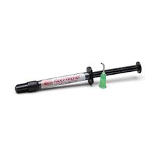 Seringue de 1,2 ml pour placage KLEER 'KV1' (Pulpdent)