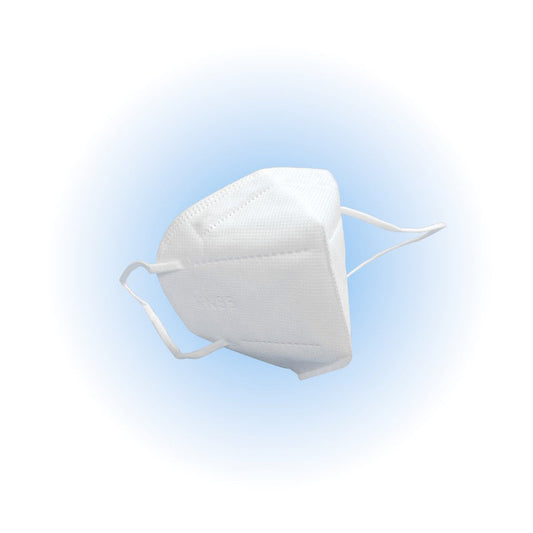 MASQUES KN95 RESPIRATEURS CONTRE LES PARTICULES BOÎTE-50