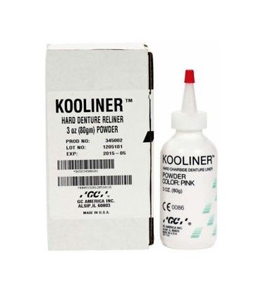 KOOLINER (GC) POUDRE Bouteille de 3 oz #345002