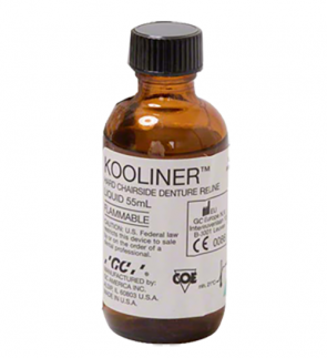 KOOLINER (GC) LIQUIDE Bouteille de 2 oz #345091