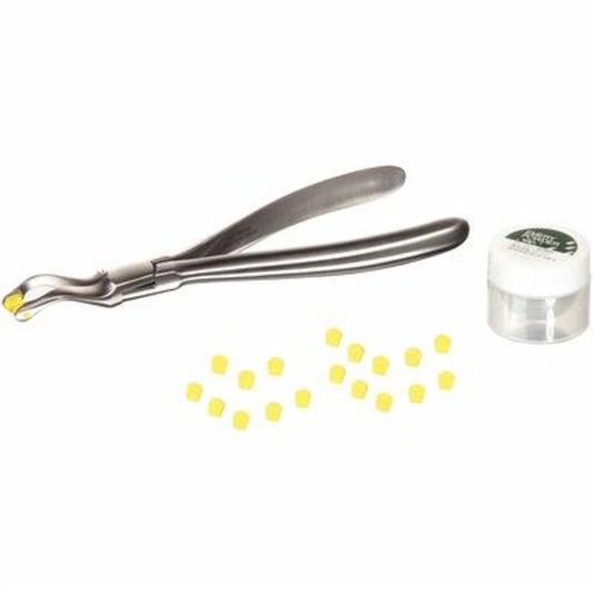 Pinces KY Strater Pkg. (GC) n° 800111