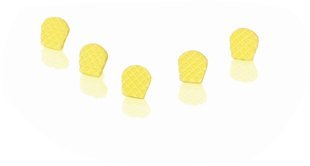 Embouts en caoutchouc de rechange KY, paquet de 50 (GC) n° 000237