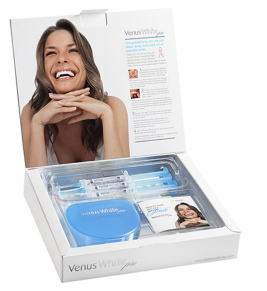 KIT Patient Pro VENUS WHITE