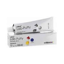 Activateur de mastic de laboratoire 40 ml #8840 (COLTENE)