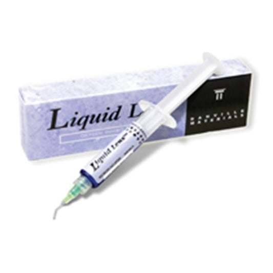 Gel de durcissement pour lentilles liquides (Danville) n° 87200