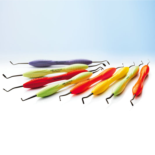 LM™ Dark Diamond™ Composite Instruments