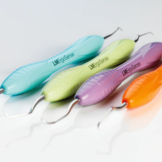 LM™ DuraGradeMax™ Diamond Files & Furcators